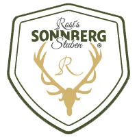 Logo Rosi's Sonnbergstuben GmbH & Co KG